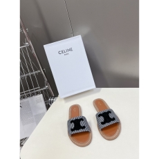 Celine Slippers